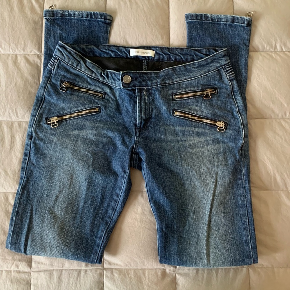 Pierre Balmain Jeans